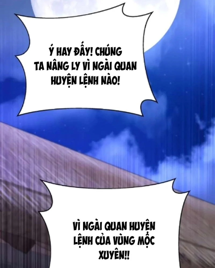 Bảng Trạng Thái Bí Mật Của Tham Quan Chapter 17 - 116