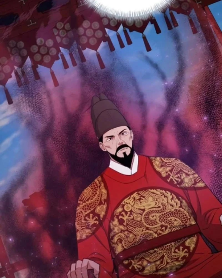 Bảng Trạng Thái Bí Mật Của Tham Quan Chapter 17 - 35