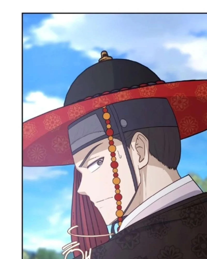 Bảng Trạng Thái Bí Mật Của Tham Quan Chapter 17 - 5