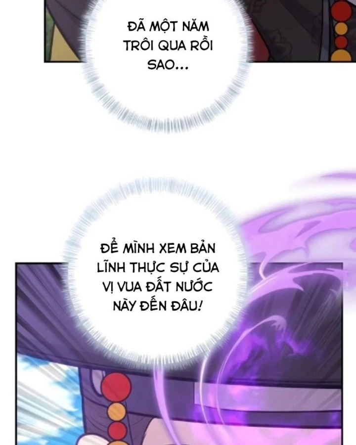 Bảng Trạng Thái Bí Mật Của Tham Quan Chapter 17 - 24