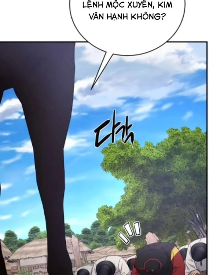 Bảng Trạng Thái Bí Mật Của Tham Quan Chapter 17 - 43