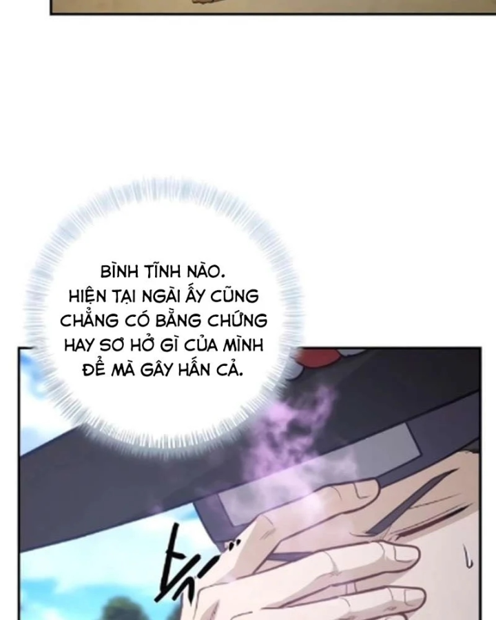 Bảng Trạng Thái Bí Mật Của Tham Quan Chapter 17 - 48