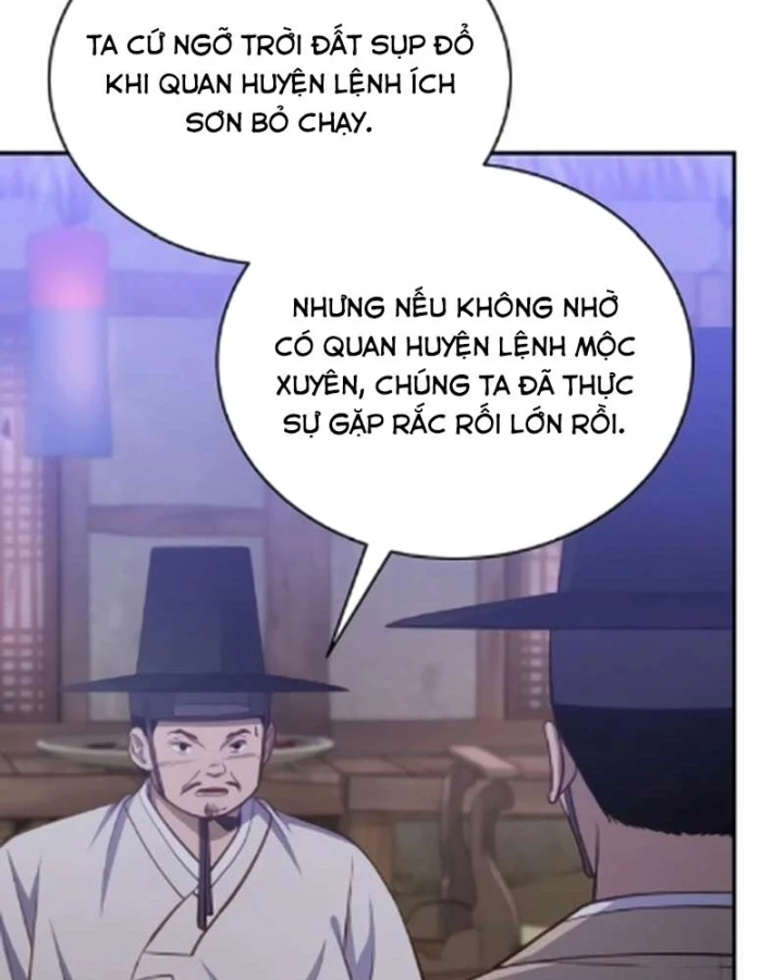 Bảng Trạng Thái Bí Mật Của Tham Quan Chapter 17 - 109