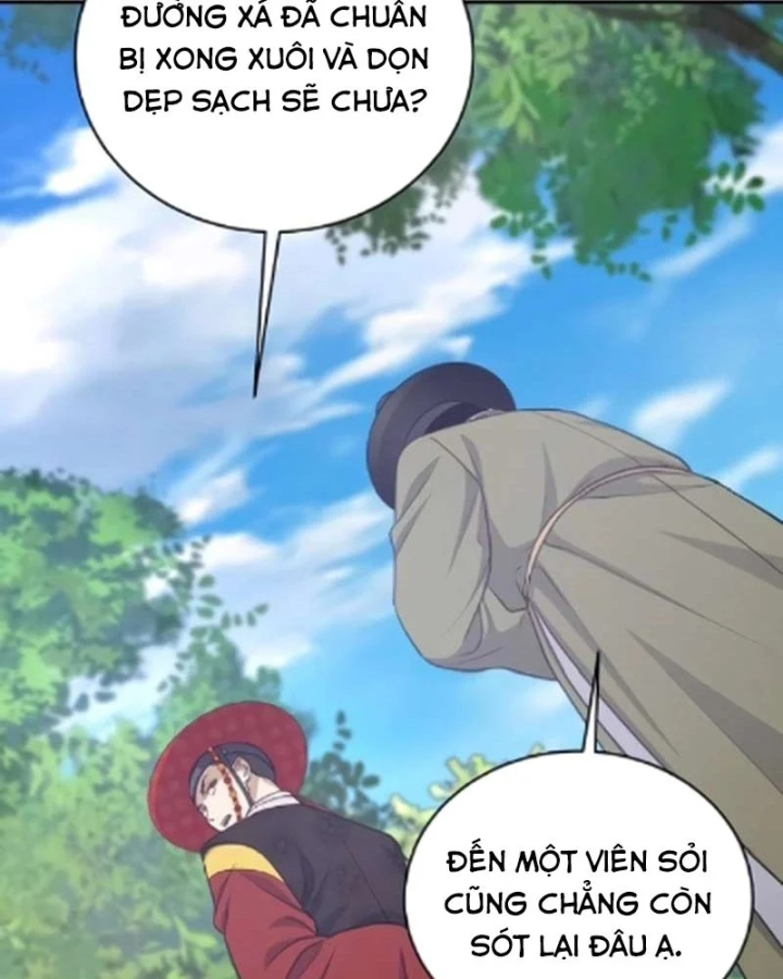 Bảng Trạng Thái Bí Mật Của Tham Quan Chapter 17 - 9