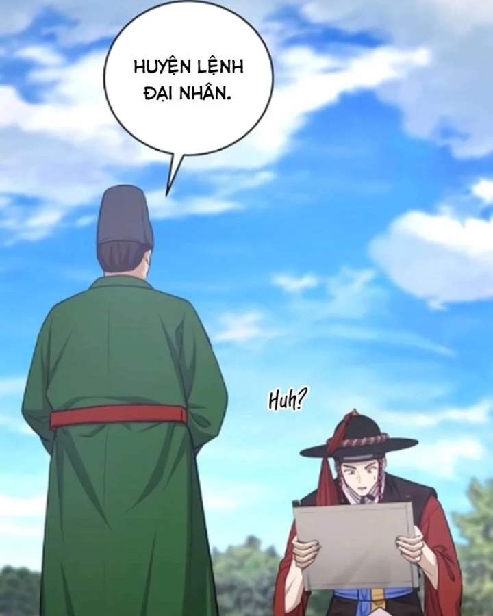 Bảng Trạng Thái Bí Mật Của Tham Quan Chapter 17 - 64