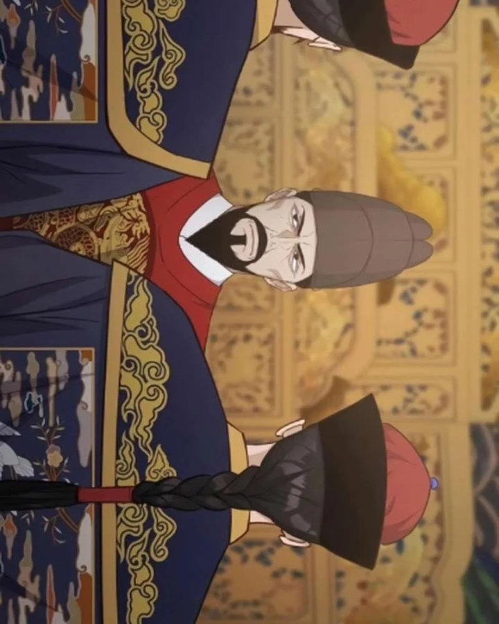 Bảng Trạng Thái Bí Mật Của Tham Quan Chapter 17 - 94