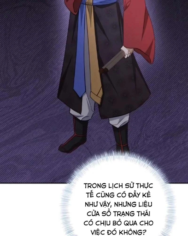 Bảng Trạng Thái Bí Mật Của Tham Quan Chapter 17 - 76