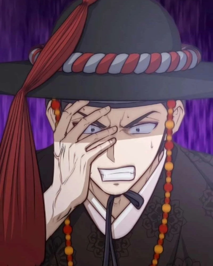 Bảng Trạng Thái Bí Mật Của Tham Quan Chapter 17 - 73