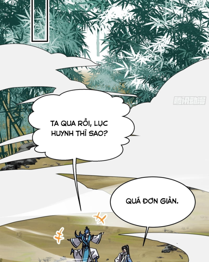 Ai bảo hắn tu tiên! Chapter 3 - 63