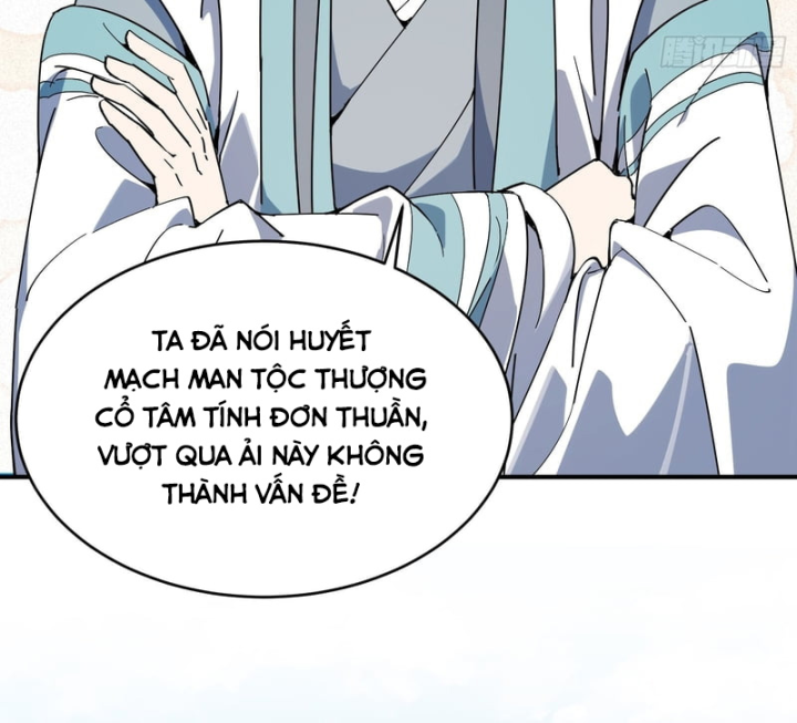 Ai bảo hắn tu tiên! Chapter 3 - 20