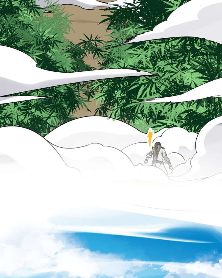 Ai bảo hắn tu tiên! Chapter 3 - 22