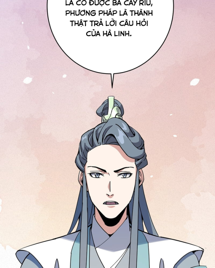 Ai bảo hắn tu tiên! Chapter 3 - 19