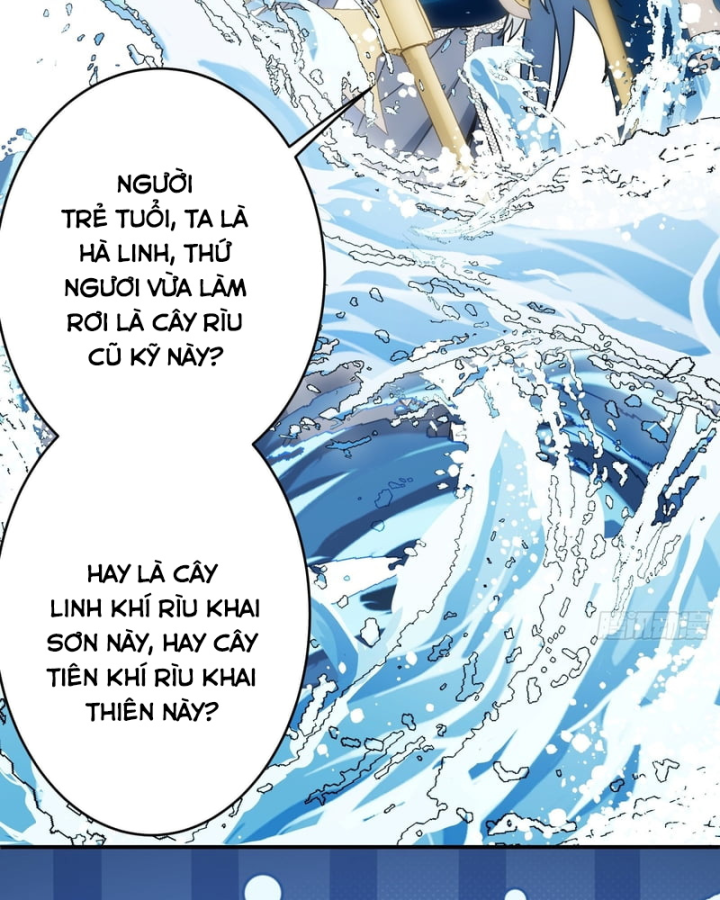 Ai bảo hắn tu tiên! Chapter 3 - 24