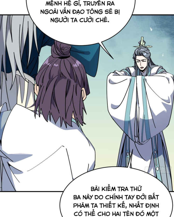 Ai bảo hắn tu tiên! Chapter 3 - 74