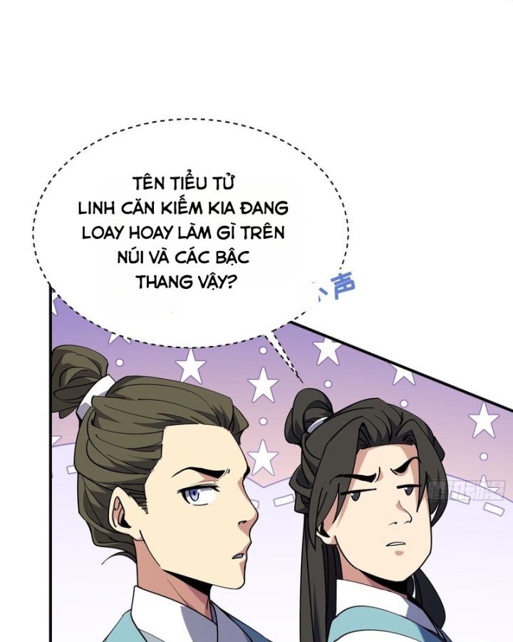 Ai bảo hắn tu tiên! Chapter 3 - 110