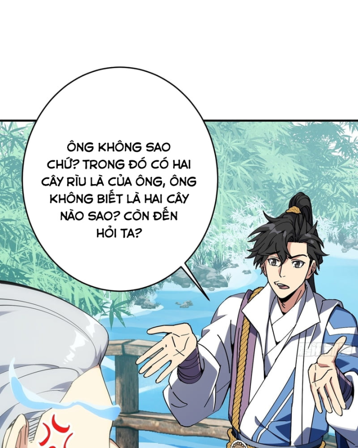 Ai bảo hắn tu tiên! Chapter 3 - 27