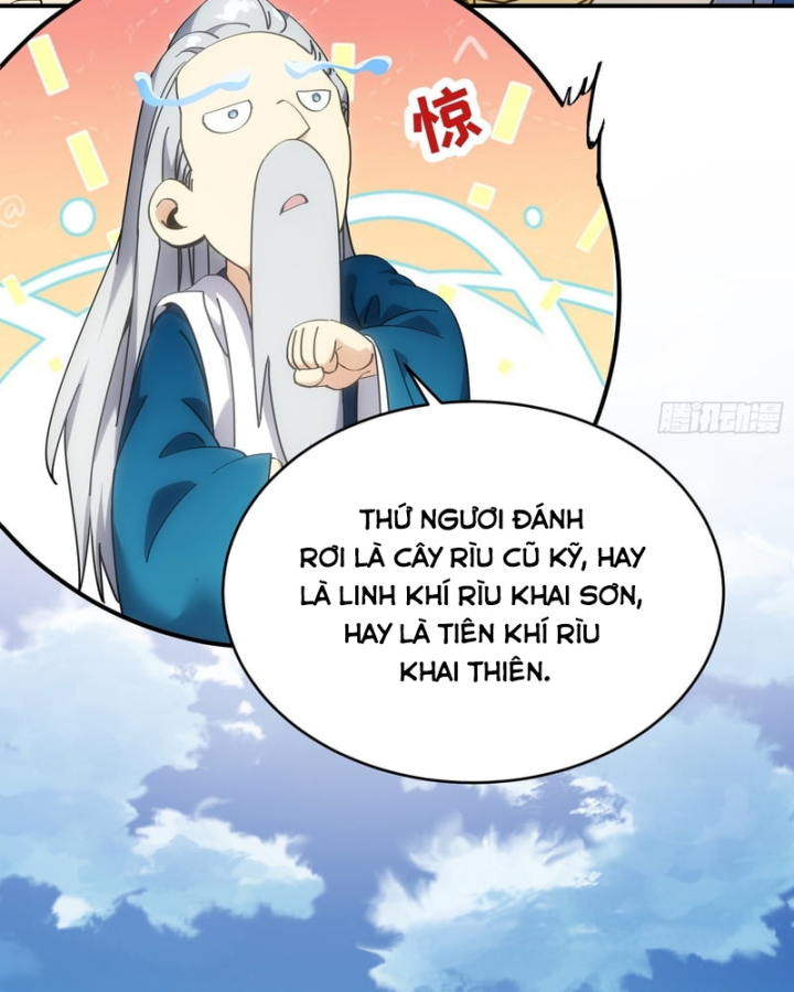Ai bảo hắn tu tiên! Chapter 3 - 35