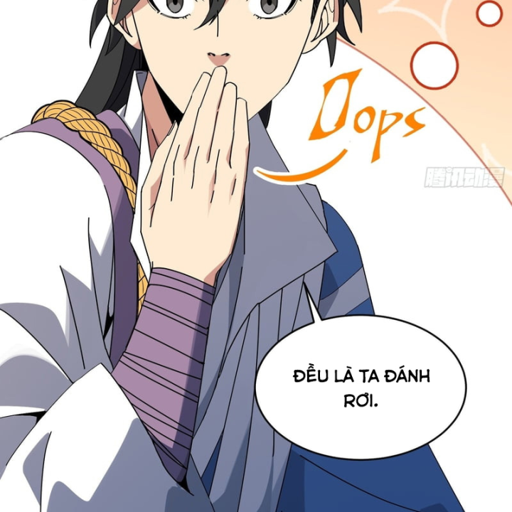 Ai bảo hắn tu tiên! Chapter 3 - 38