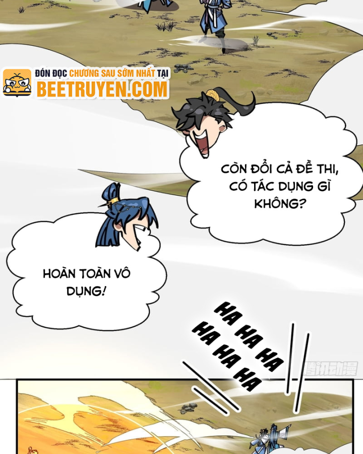 Ai bảo hắn tu tiên! Chapter 3 - 64