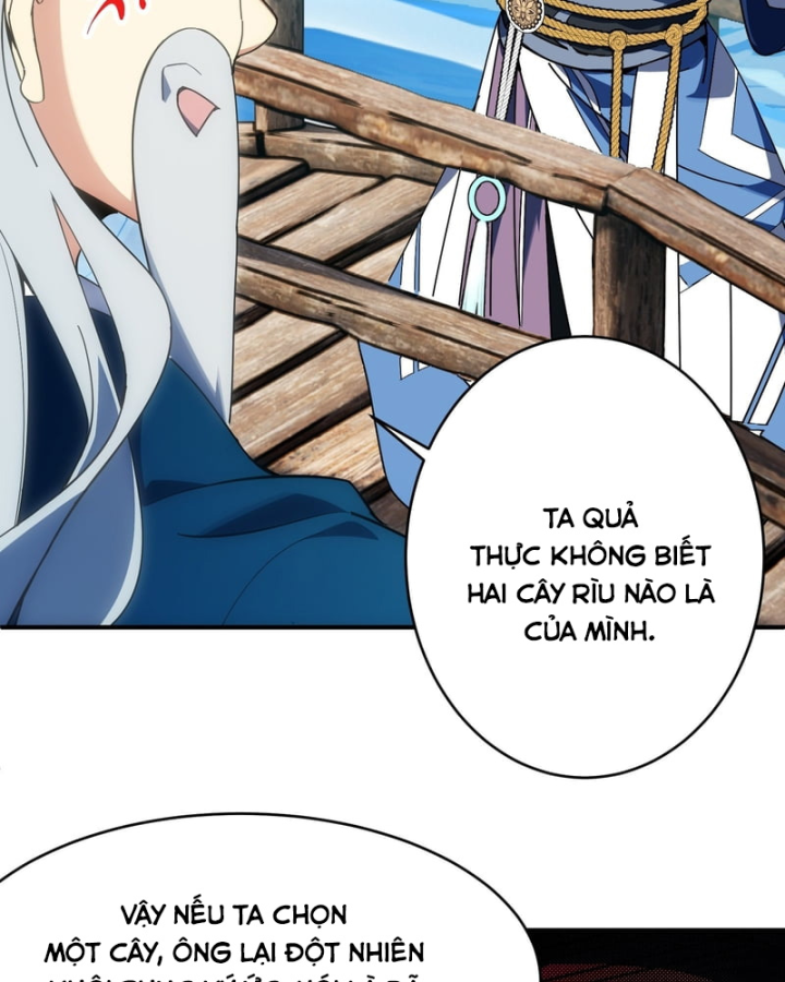 Ai bảo hắn tu tiên! Chapter 3 - 28