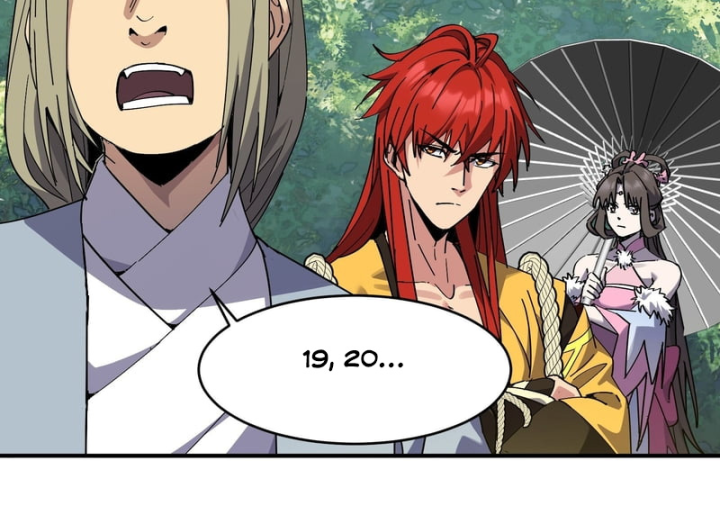 Ai bảo hắn tu tiên! Chapter 3 - 91