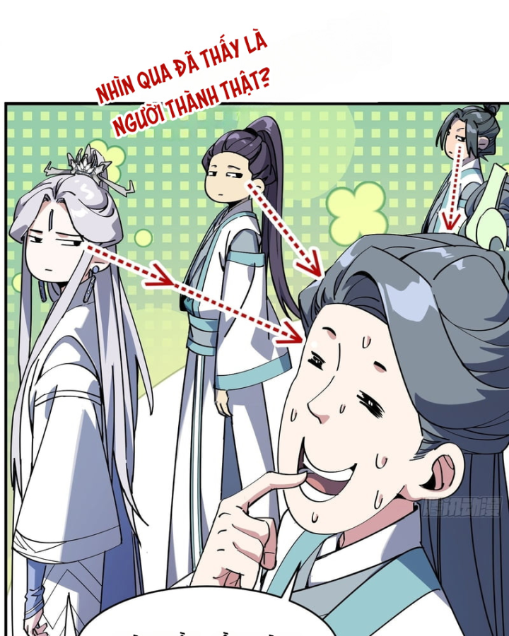 Ai bảo hắn tu tiên! Chapter 3 - 66