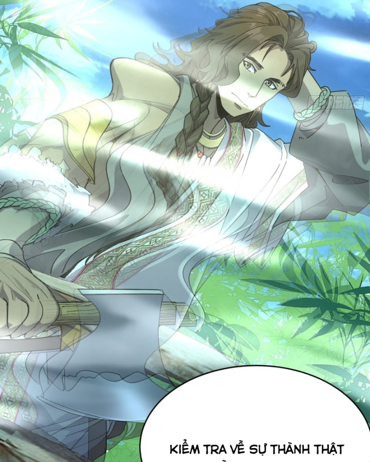 Ai bảo hắn tu tiên! Chapter 3 - 6