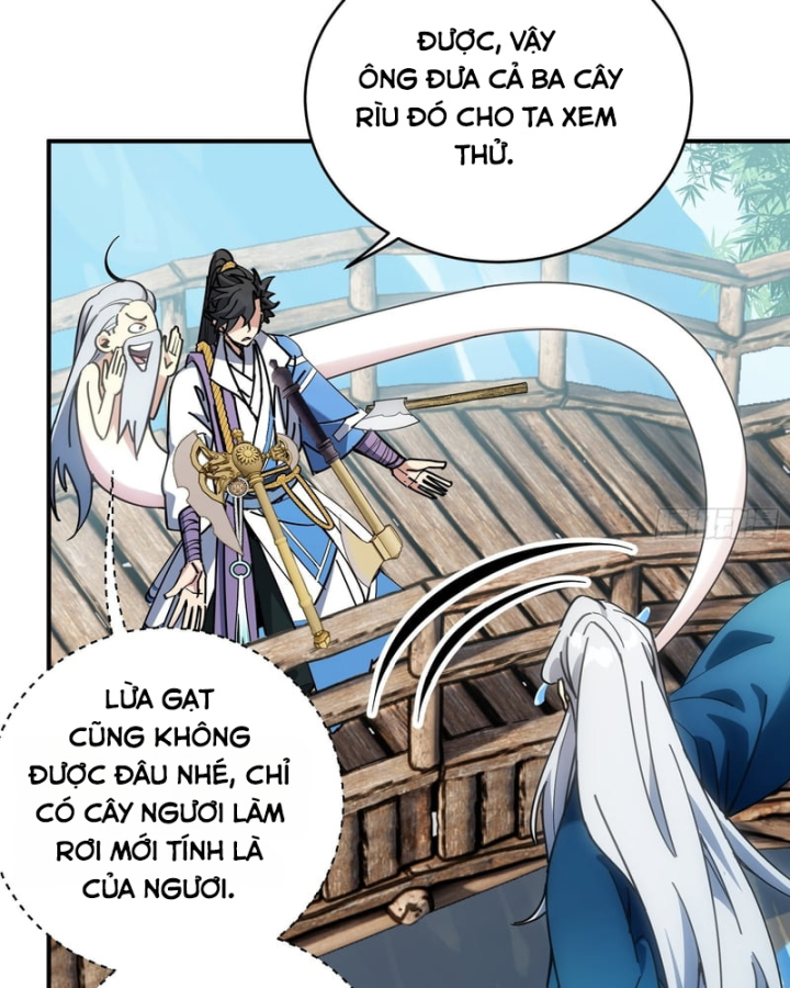 Ai bảo hắn tu tiên! Chapter 3 - 32