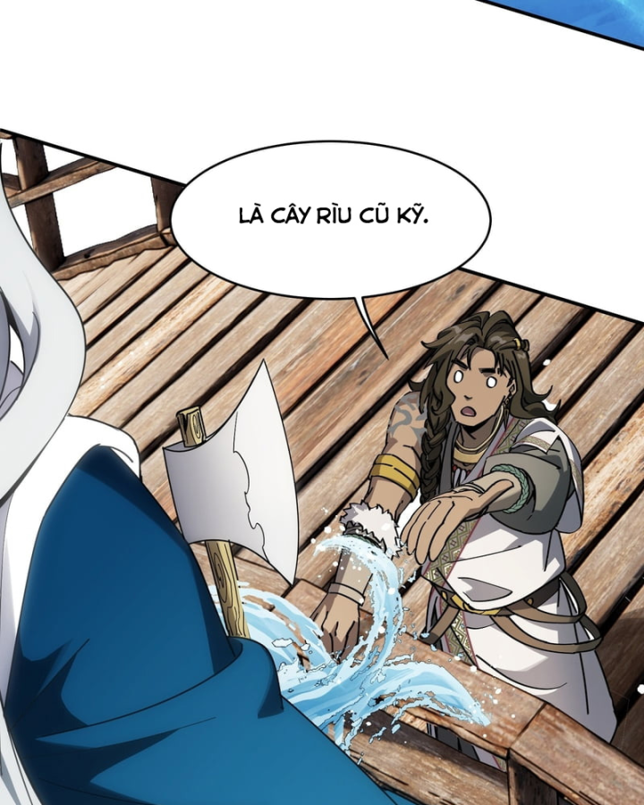 Ai bảo hắn tu tiên! Chapter 3 - 15