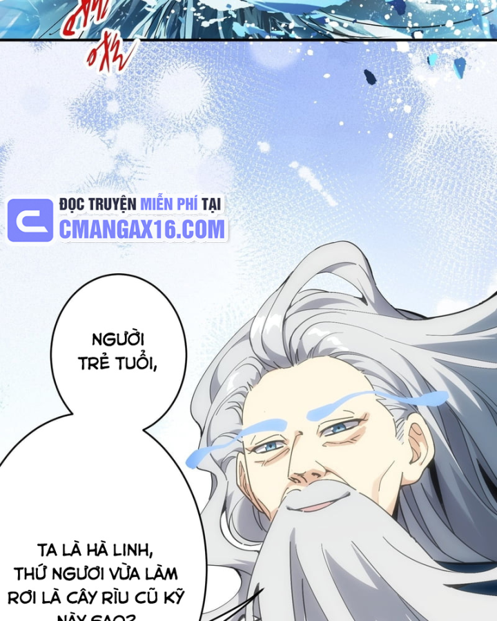 Ai bảo hắn tu tiên! Chapter 3 - 11