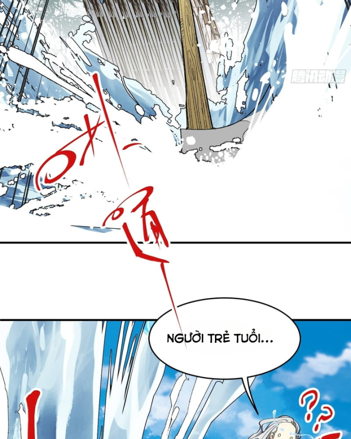 Ai bảo hắn tu tiên! Chapter 3 - 43