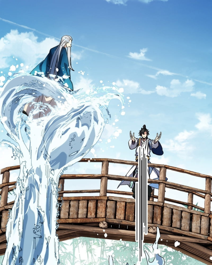 Ai bảo hắn tu tiên! Chapter 3 - 36