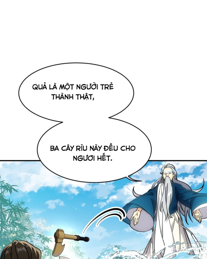 Ai bảo hắn tu tiên! Chapter 3 - 17