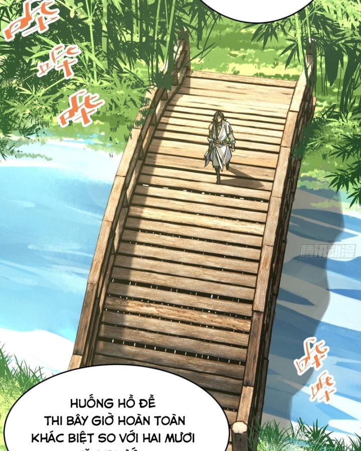 Ai bảo hắn tu tiên! Chapter 3 - 4