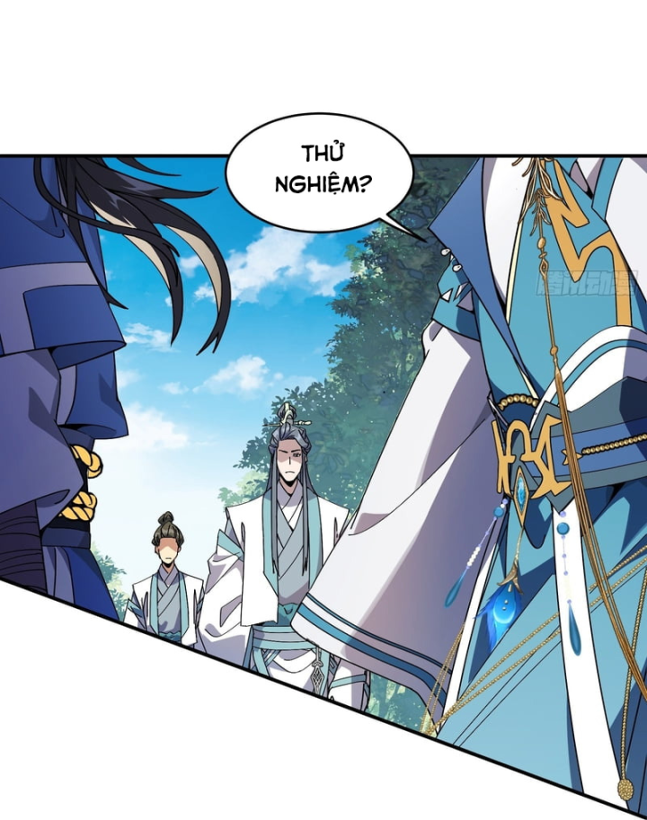 Ai bảo hắn tu tiên! Chapter 3 - 109