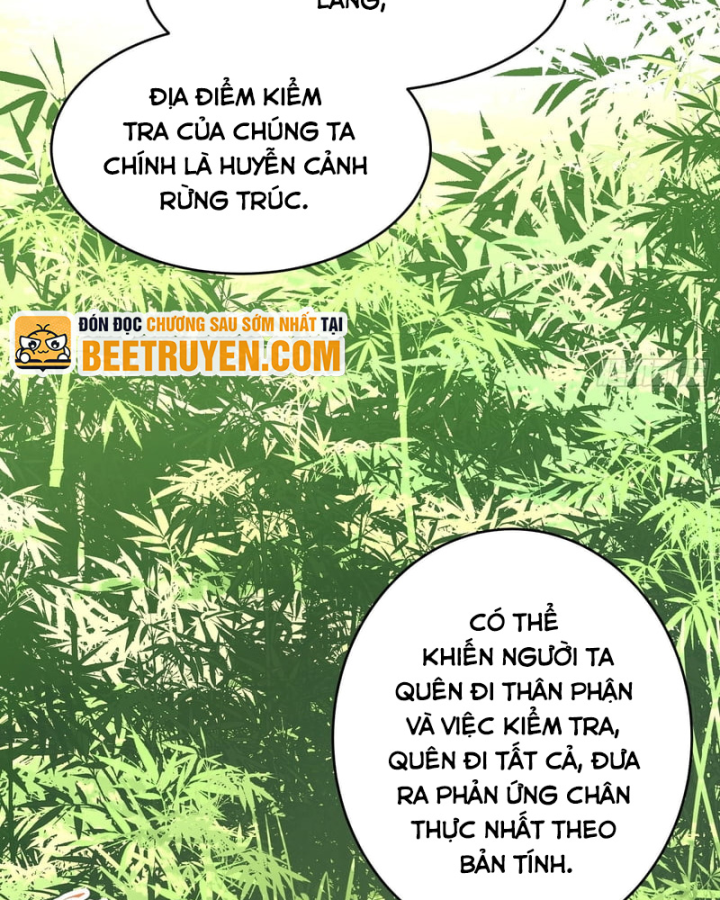 Ai bảo hắn tu tiên! Chapter 3 - 3