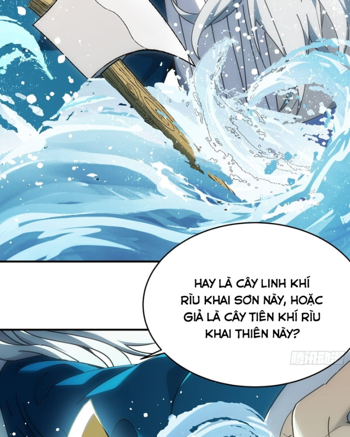 Ai bảo hắn tu tiên! Chapter 3 - 13