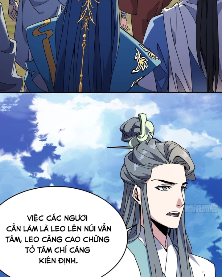 Ai bảo hắn tu tiên! Chapter 3 - 85