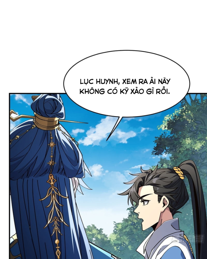 Ai bảo hắn tu tiên! Chapter 3 - 107