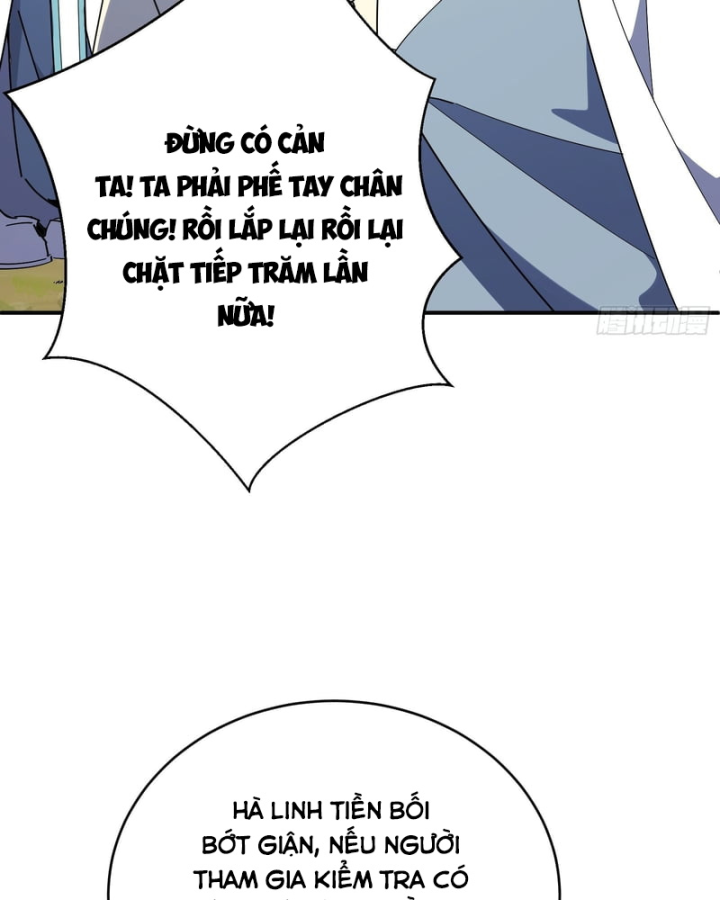 Ai bảo hắn tu tiên! Chapter 3 - 73