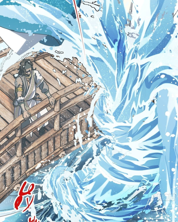 Ai bảo hắn tu tiên! Chapter 3 - 10