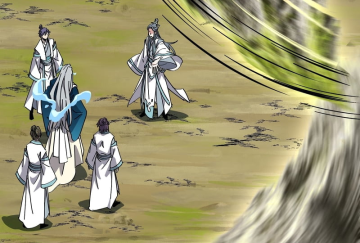 Ai bảo hắn tu tiên! Chapter 3 - 80