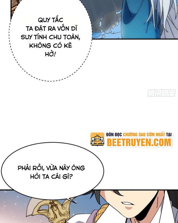 Ai bảo hắn tu tiên! Chapter 3 - 33