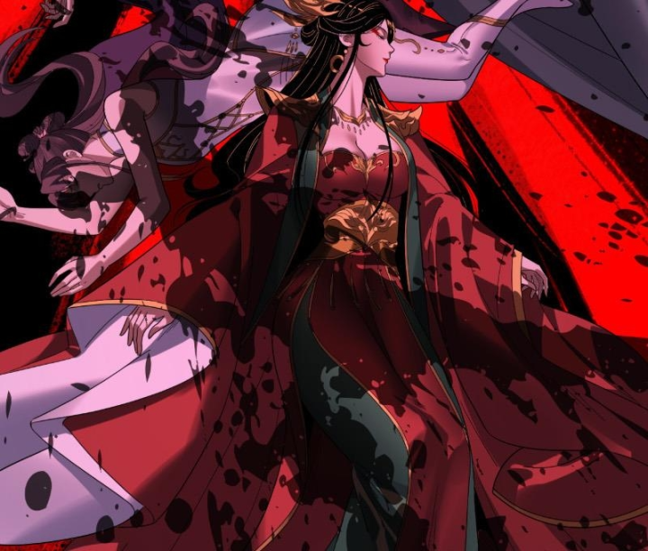 Ta Trời Sinh Đã Là Nhân Vật Phản Diện Chapter 322 - 77