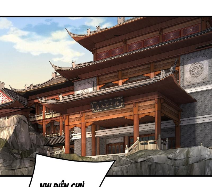 Ta Trời Sinh Đã Là Nhân Vật Phản Diện Chapter 322 - 31