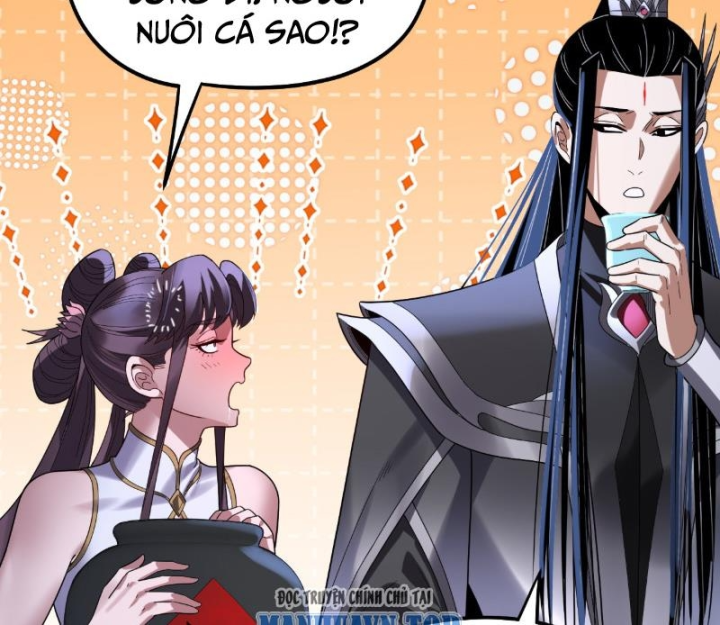 Ta Trời Sinh Đã Là Nhân Vật Phản Diện Chapter 322 - 109