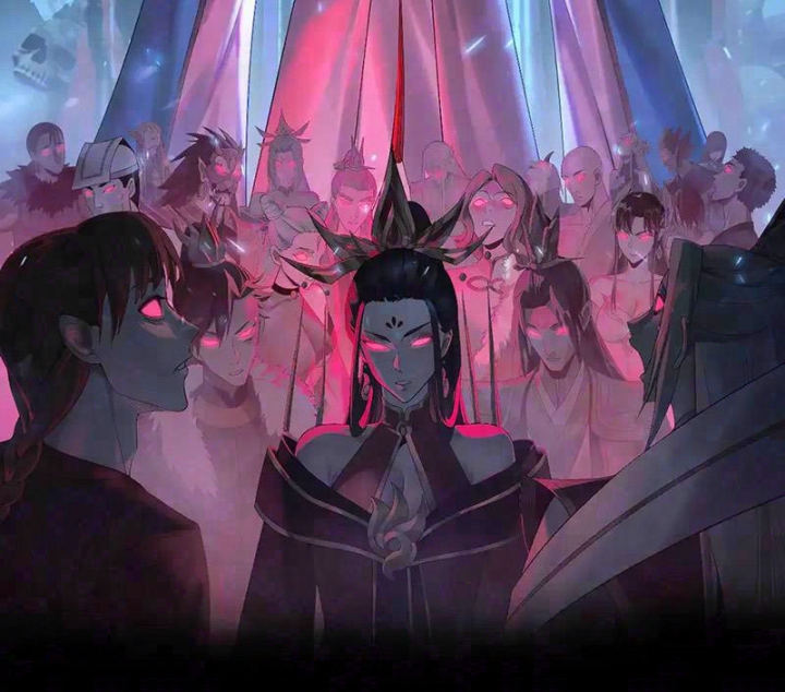 Ta Trời Sinh Đã Là Nhân Vật Phản Diện Chapter 322 - 2