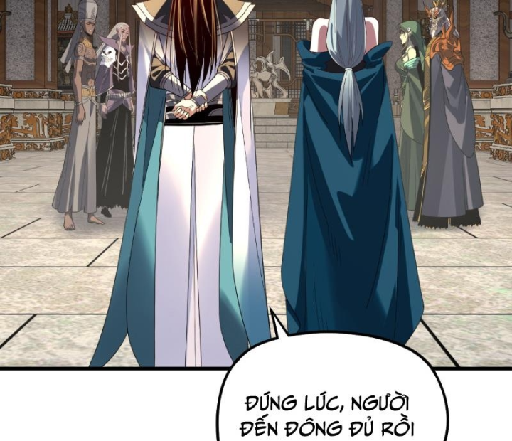 Ta Trời Sinh Đã Là Nhân Vật Phản Diện Chapter 322 - 35