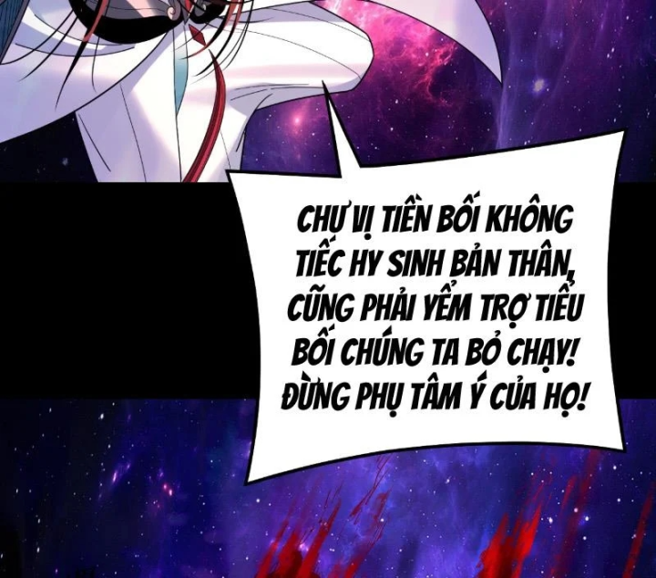 Ta Trời Sinh Đã Là Nhân Vật Phản Diện Chapter 322 - 19