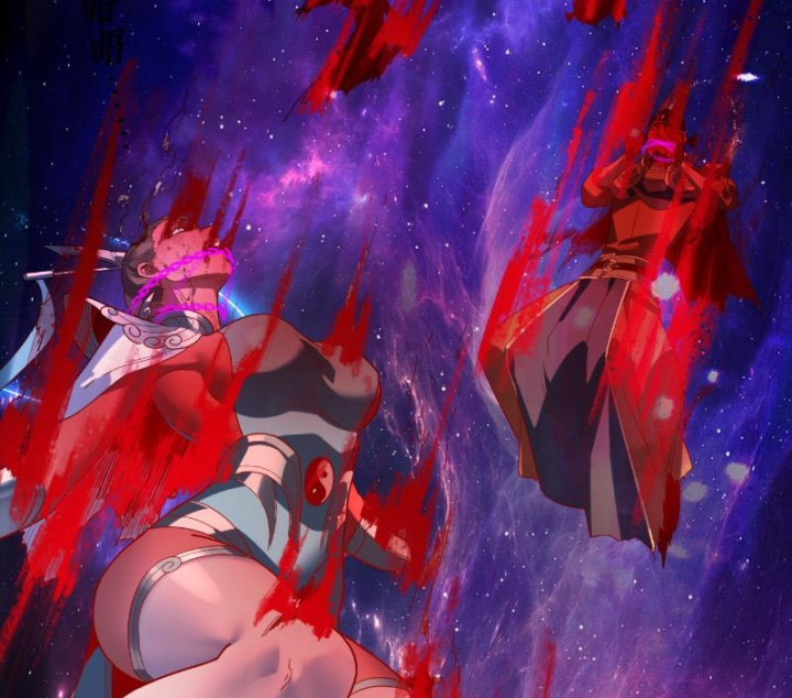 Ta Trời Sinh Đã Là Nhân Vật Phản Diện Chapter 322 - 20